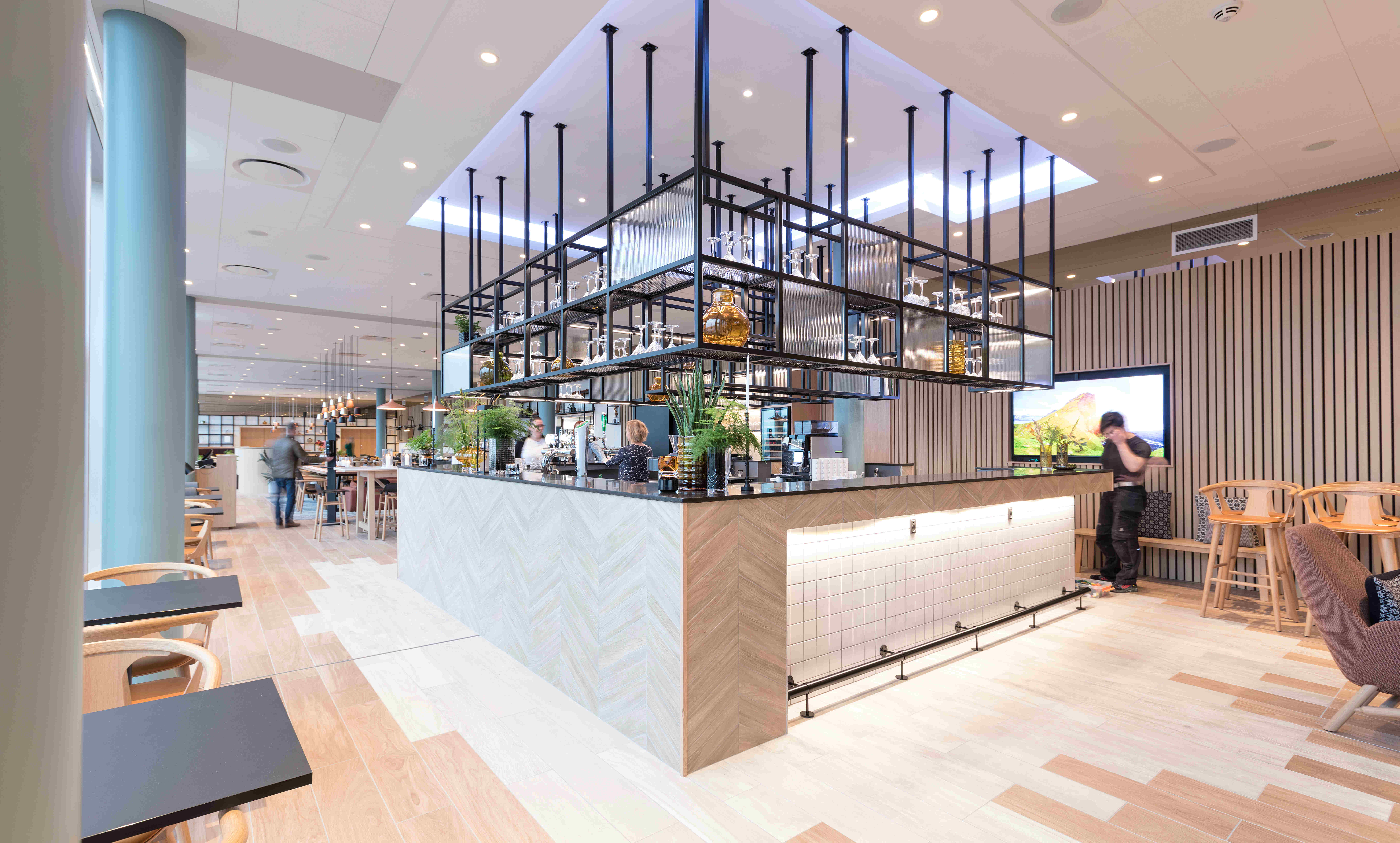 Hillton Garden Inn Faroe Islands