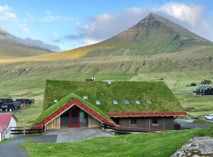Where to stay in the Faroe Islands