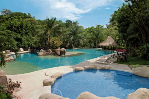 Borinquen Thermal Resort