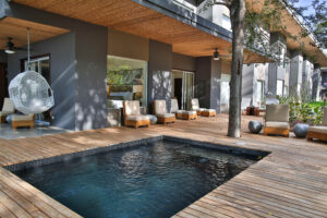 El Mangroove Hotel