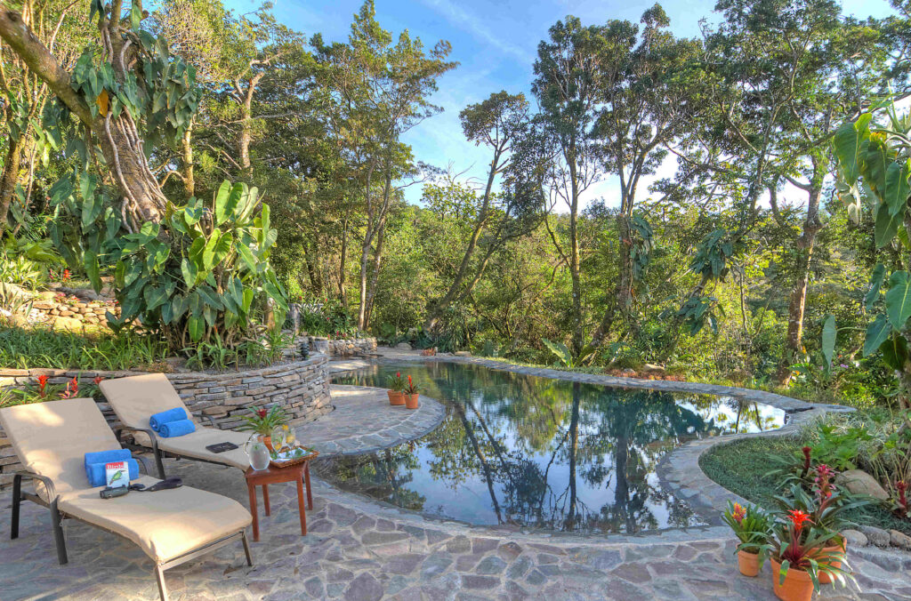 Monte Verde Lodge and Gardens, Costa Rica