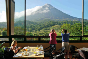 Where to stay in Costa Rica