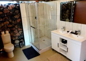 Namibia Holidays - Elegant Desert Eco Camp