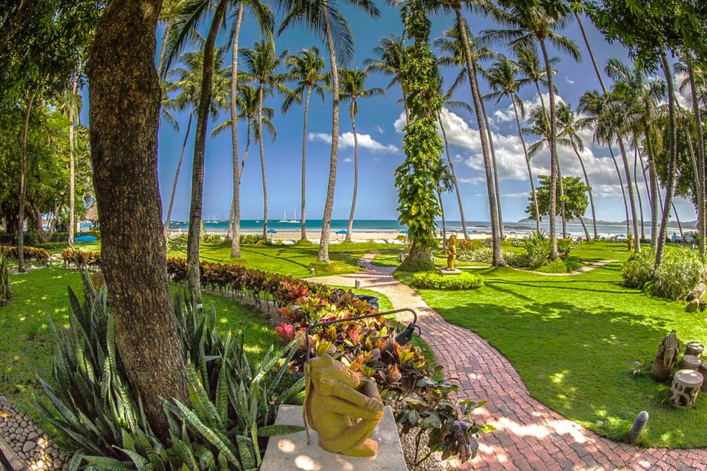 Tamarindo Diria, Costa Rica