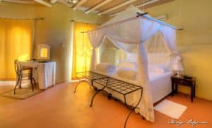 Le Mirage - Namibia Holidays