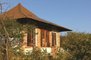Namibia Holidays - Etosha Safari Lodge and Camp