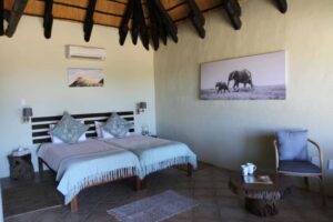 Namibia Holidays - Ai-Aiba pool