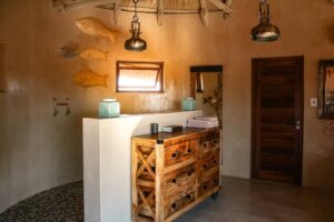 Namibia Holidays - Kalahari Red Dunes Lodge