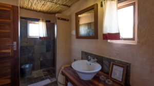 Namibia Holidays - Kulala Desert Lodge