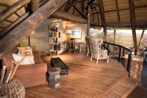 Ongava Lodge