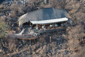 Ongava Lodge