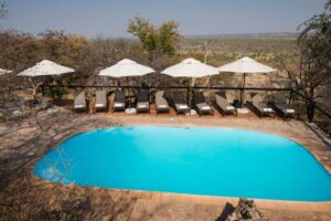 Ongava Lodge