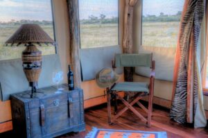 Namibia Holidays - Kalahari Red Dunes Lodge
