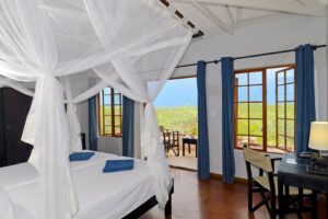 Namibia Holidays - Etosha Safari Lodge and Camp