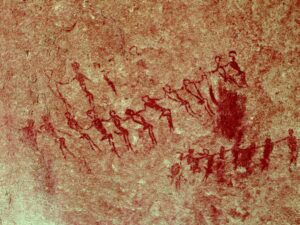 Ai-Aiba Rock Paintings Lodge