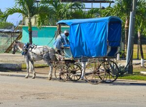 Colourful and Charismatic Cuba