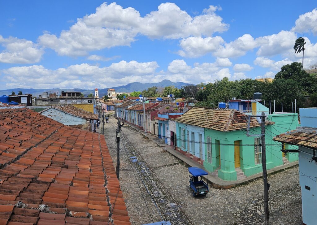 Trinidad Cuba