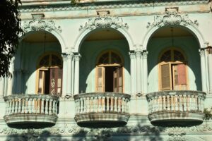 Havana Sightseeing Tour