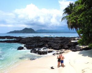 Best time to travel to Sao Tome