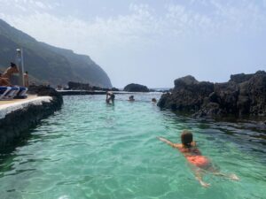 Top Five Things to do in Madeira