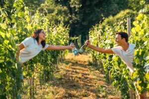 Vinho Verde Wine Holiday