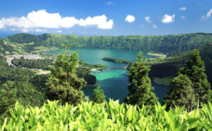 Azores – The Best of Sao Miguel