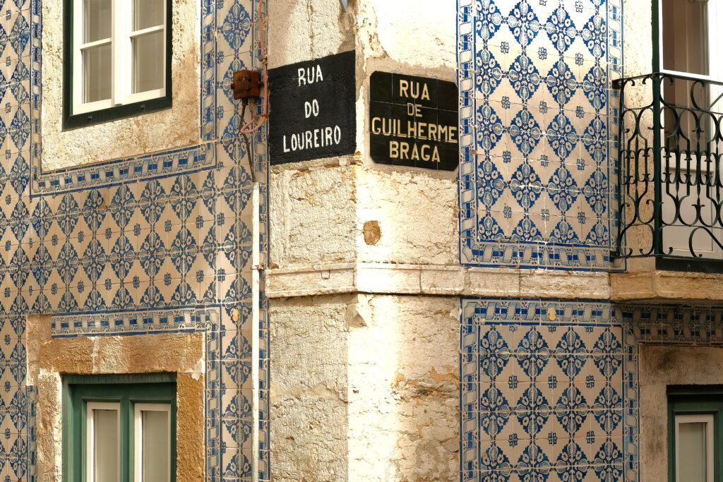 Portuguese for Beginners 