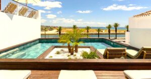 Agua Hotels Lagos Bay