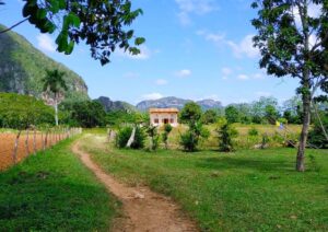 Villa Vereda al Valle: Vinales