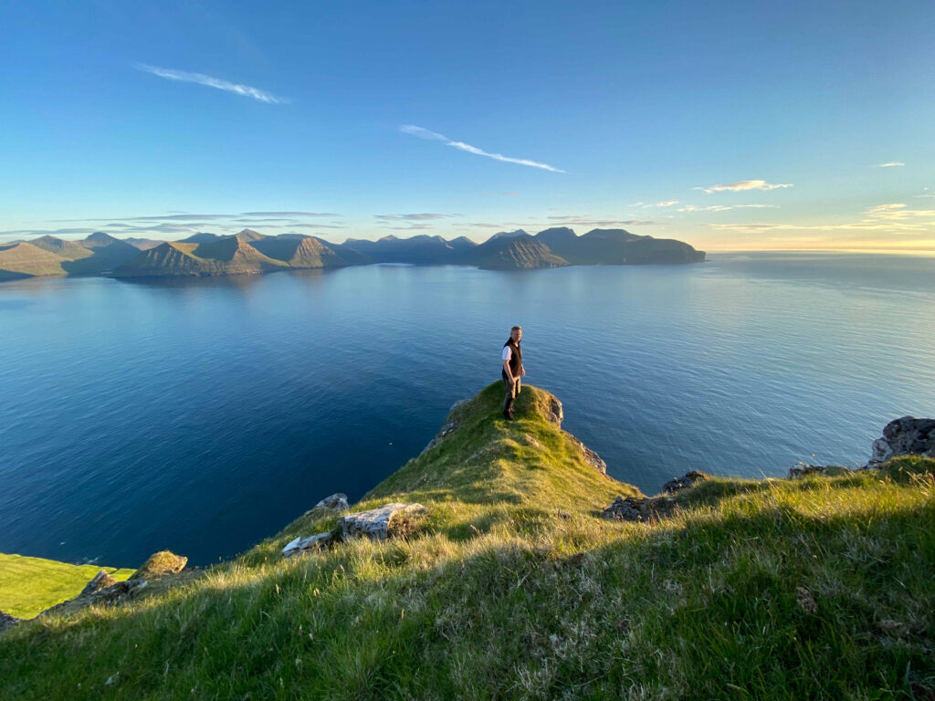 Faroe Islands Holidays