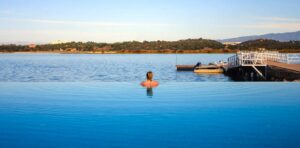 Agua Hotels Riverside