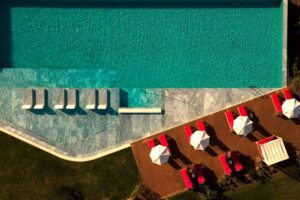 Praia do Canal Nature Retreat